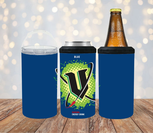 4-in-1-stubby-can-cooler-tumbler-stubby-holder-can-cooler-Blue-V-TR-Collective-front