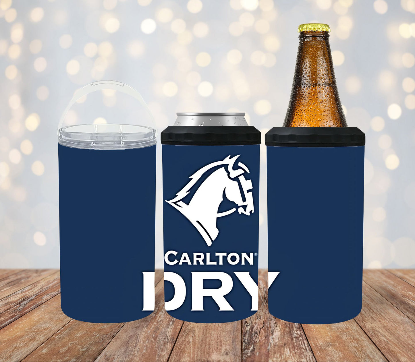 4-in-1-stubby-can-cooler-tumbler-stubby-holder-can-cooler-Carlton-Dry-TR-Collective-front