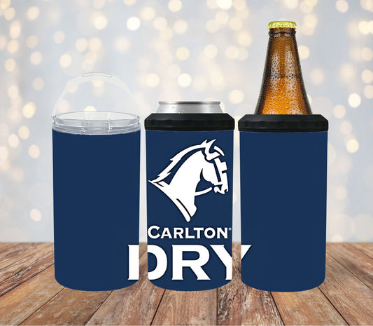 4-in-1-stubby-can-cooler-tumbler-stubby-holder-can-cooler-Carlton-Dry-TR-Collective-front