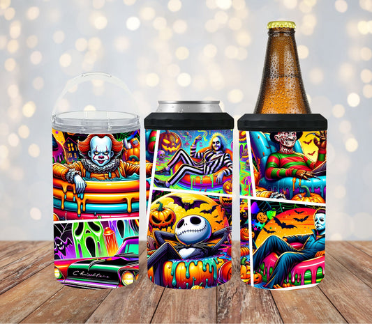 4-in-1-stubby-can-cooler-tumbler-stubby-holder-can-cooler-Horror-TR-Collective-front