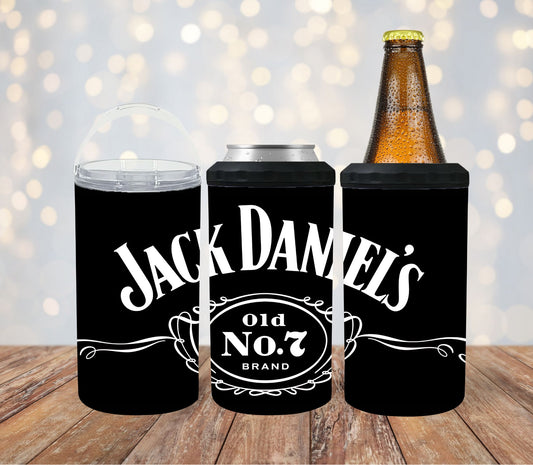 4-in-1-stubby-can-cooler-tumbler-stubby-holder-can-cooler-Jack-Daniels-TR-Collective-front