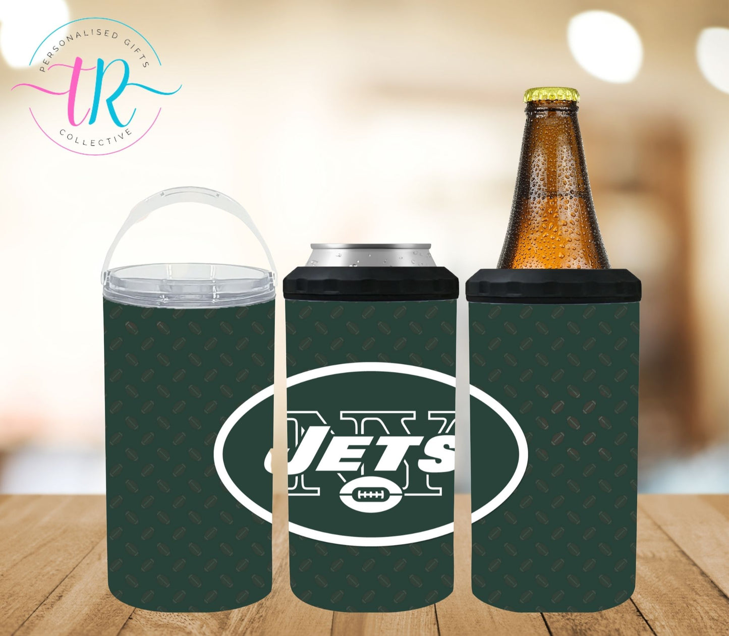 4-in-1-stubby-can-cooler-tumbler-stubby-holder-can-cooler-New-York-Jets-TR-Collective-front