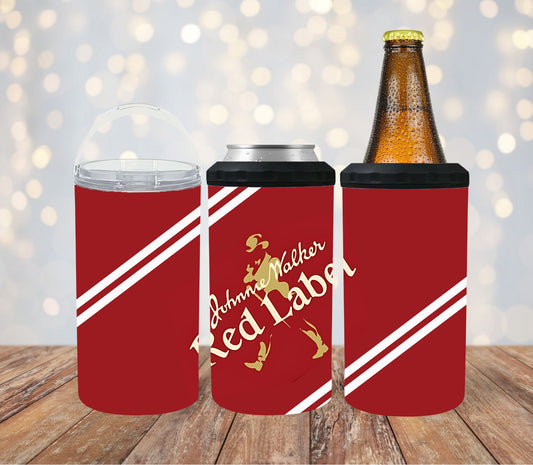 4-in-1-stubby-can-cooler-tumbler-stubby-holder-can-cooler-Red-Label-TR-Collective-front