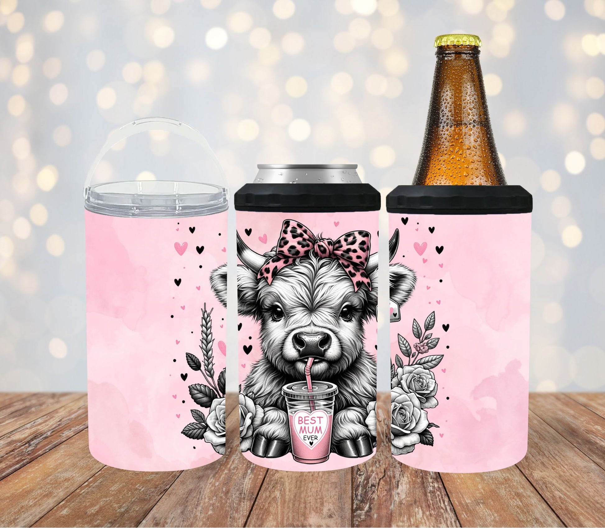 4-in-1-stubby-can-cooler-tumbler-stubby-holder-can-cooler-best-mum-ever-TR-Collective-front