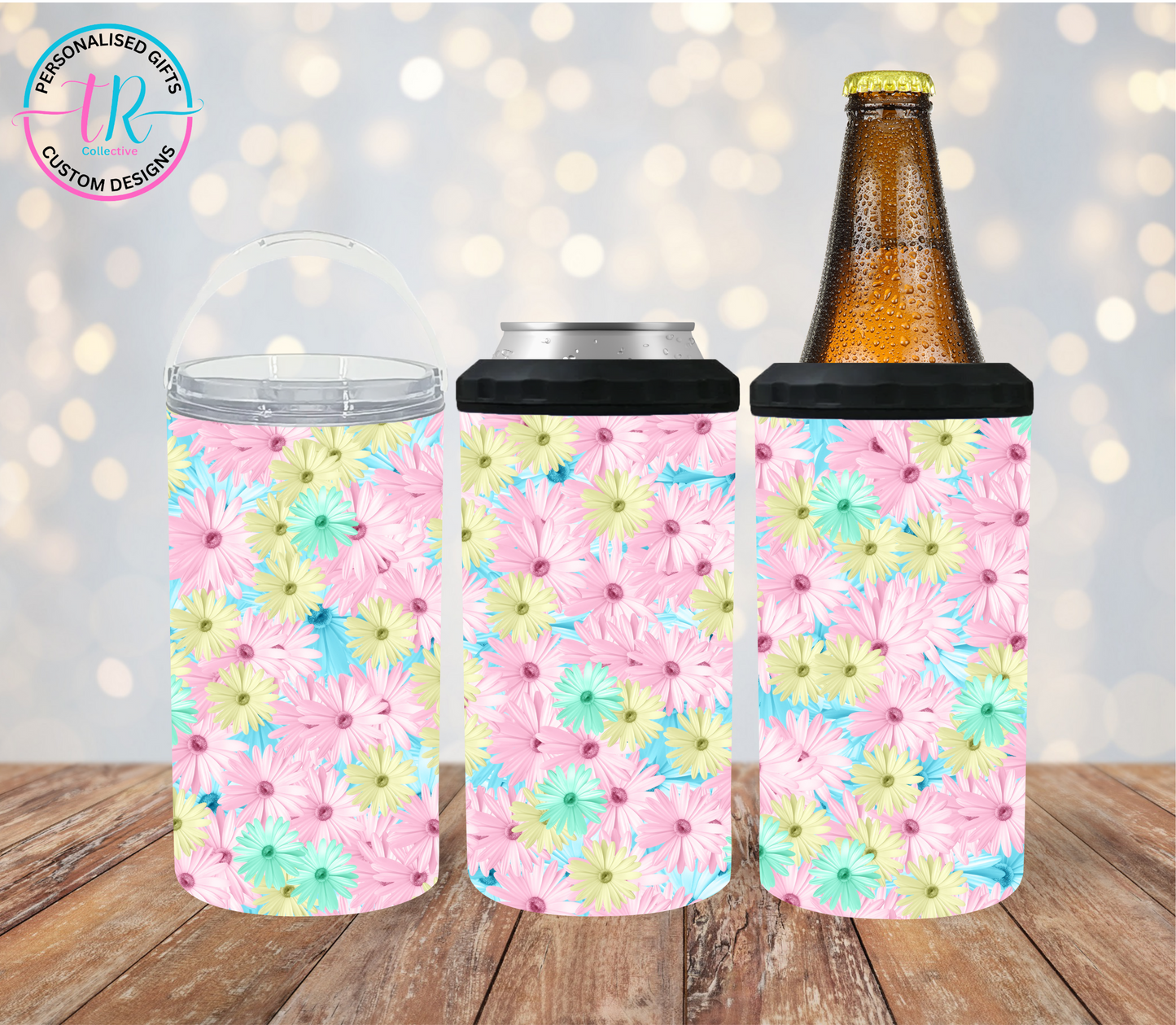 4-in-1-stubby-can-cooler-tumbler-stubby-holder-can-cooler-daisy-girl-TR-Collective-front