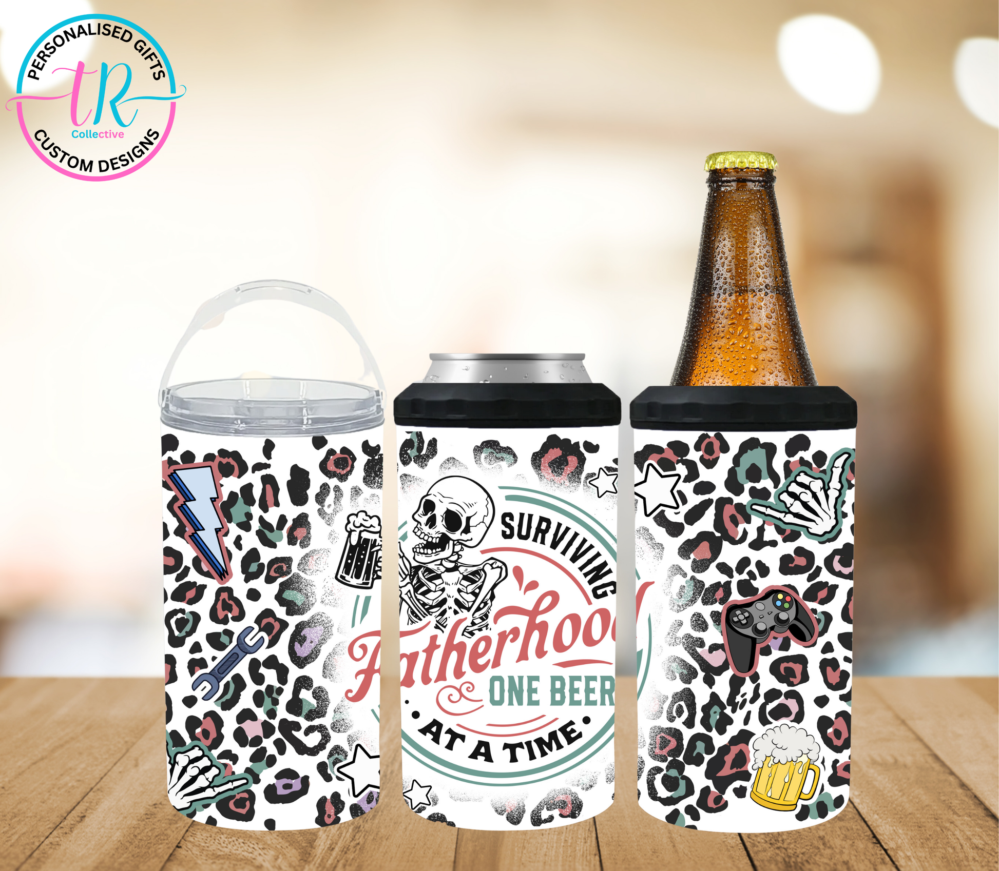 4-in-1-stubby-can-cooler-tumbler-stubby-holder-can-cooler-fatherhood-TR-Collective-front