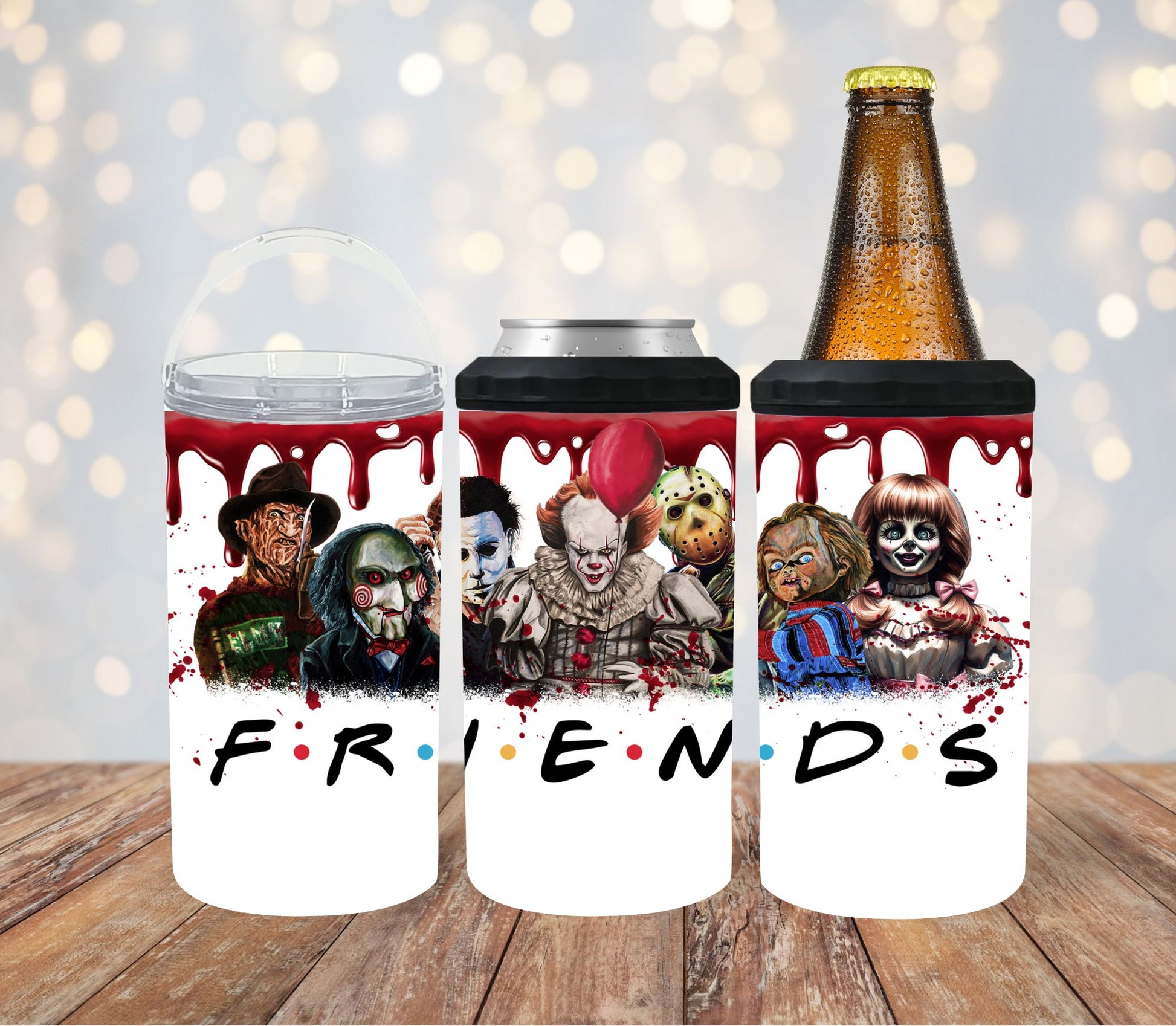 4-in-1-stubby-can-cooler-tumbler-stubby-holder-can-cooler-friends-TR-Collective-front