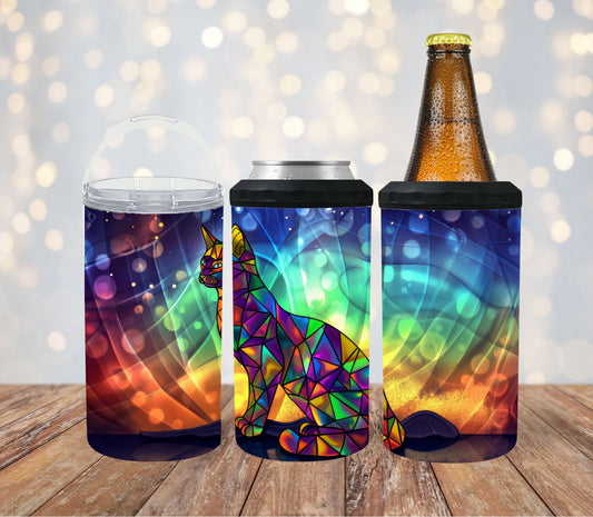 4-in-1-stubby-can-cooler-tumbler-stubby-holder-can-cooler-glass-cat-TR-Collective-front