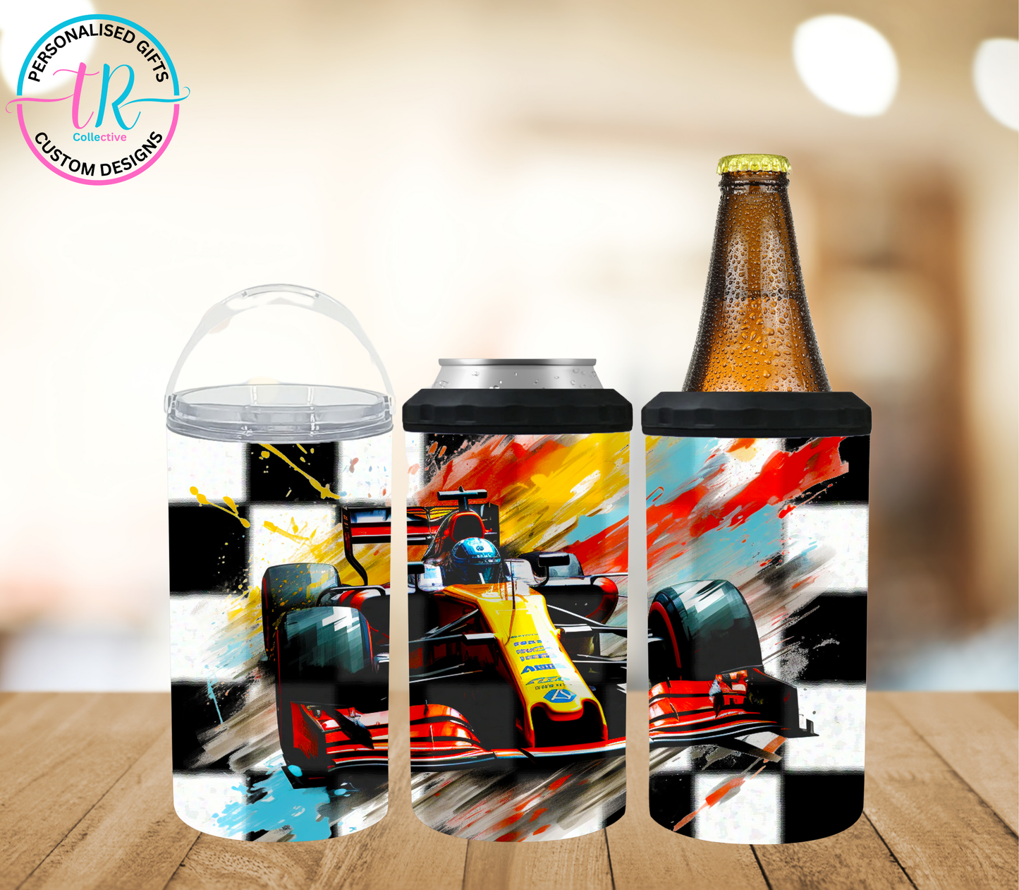 4-in-1-stubby-can-cooler-tumbler-stubby-holder-can-cooler-racing-TR-Collective-front