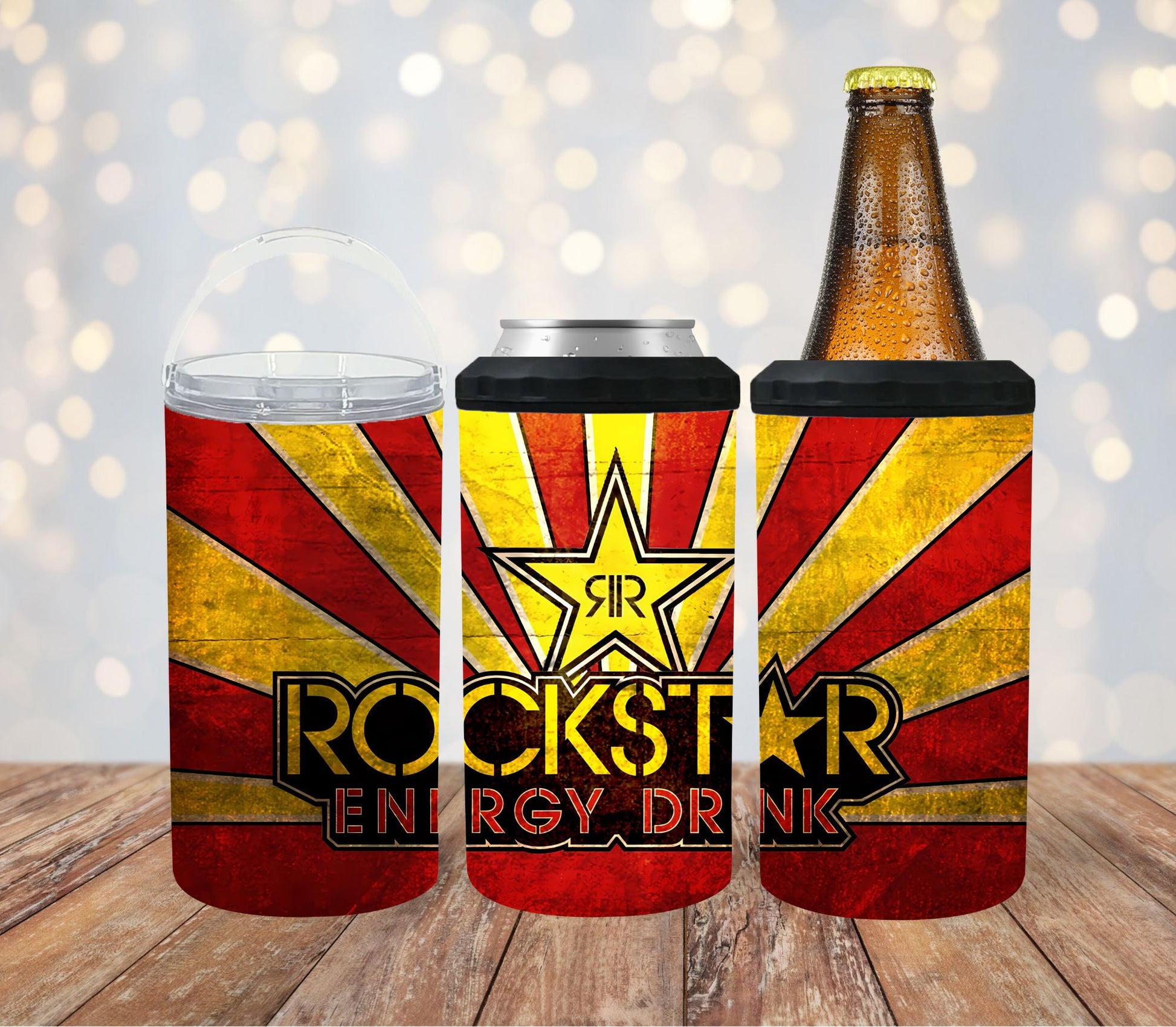 4-in-1-stubby-can-cooler-tumbler-stubby-holder-can-cooler-rockstar-TR-Collective-front
