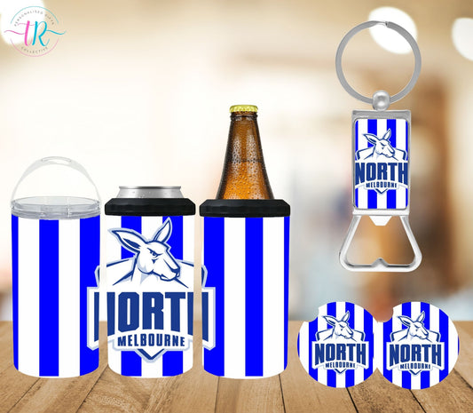 4-in-one-can-cooler-keychain-bottle-opener-coaster-set-North-Melbourne-collective-front
