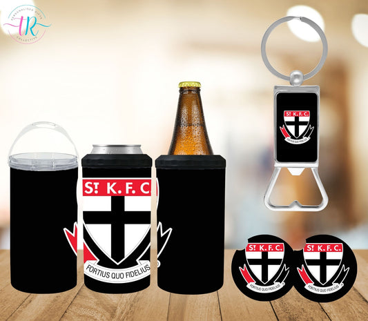4-in-one-can-cooler-keychain-bottle-opener-coaster-set-St-Kilda-tr-collective-front