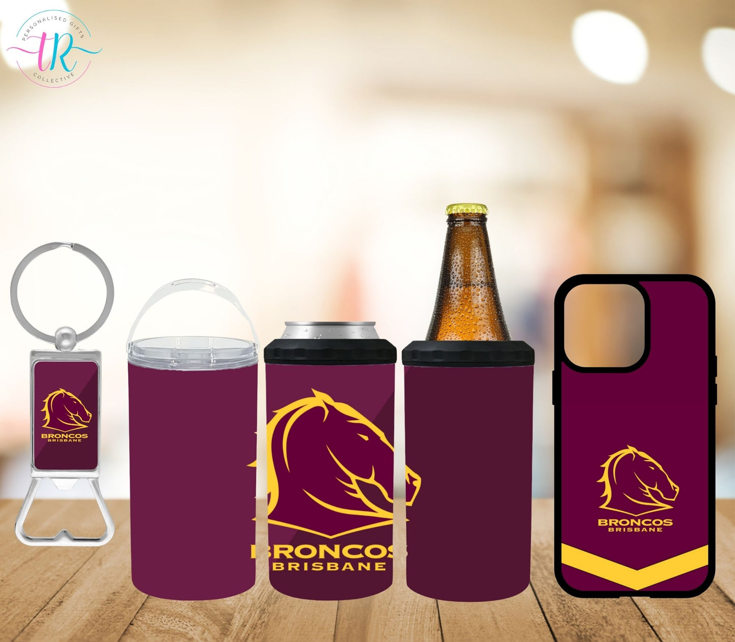 4-in-one-can-cooler-keychain-bottle-opener-phone-case-set-Broncos-tr-collective-front