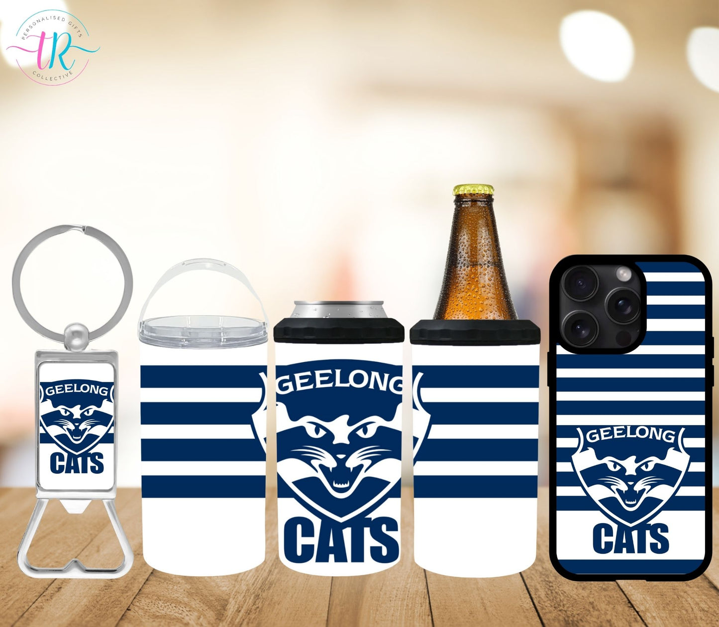 4-in-one-can-cooler-keychain-bottle-opener-phone-case-set-Cats-tr-collective-front