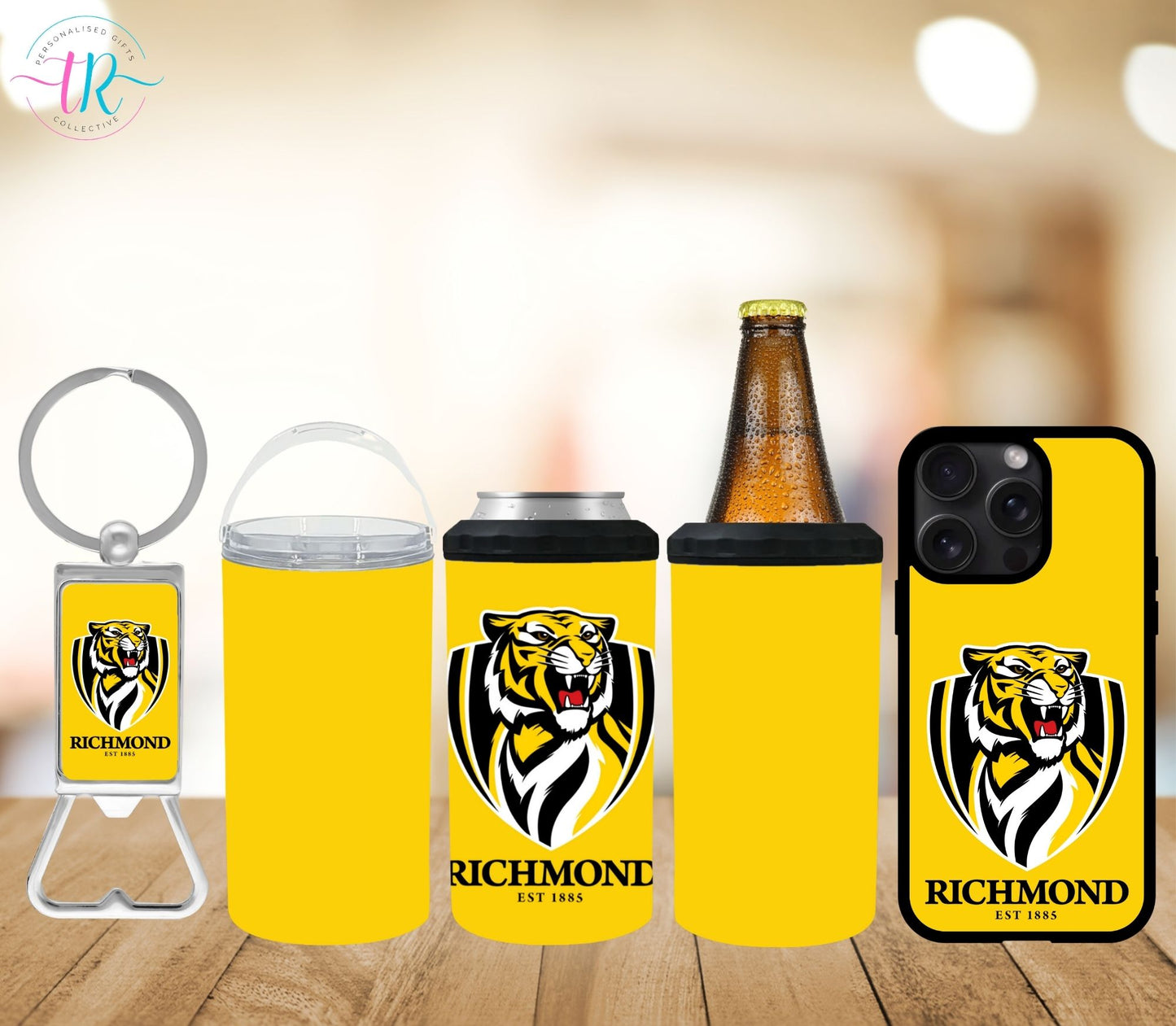 4-in-one-can-cooler-keychain-bottle-opener-phone-case-set-Richmond-tr-collective-front