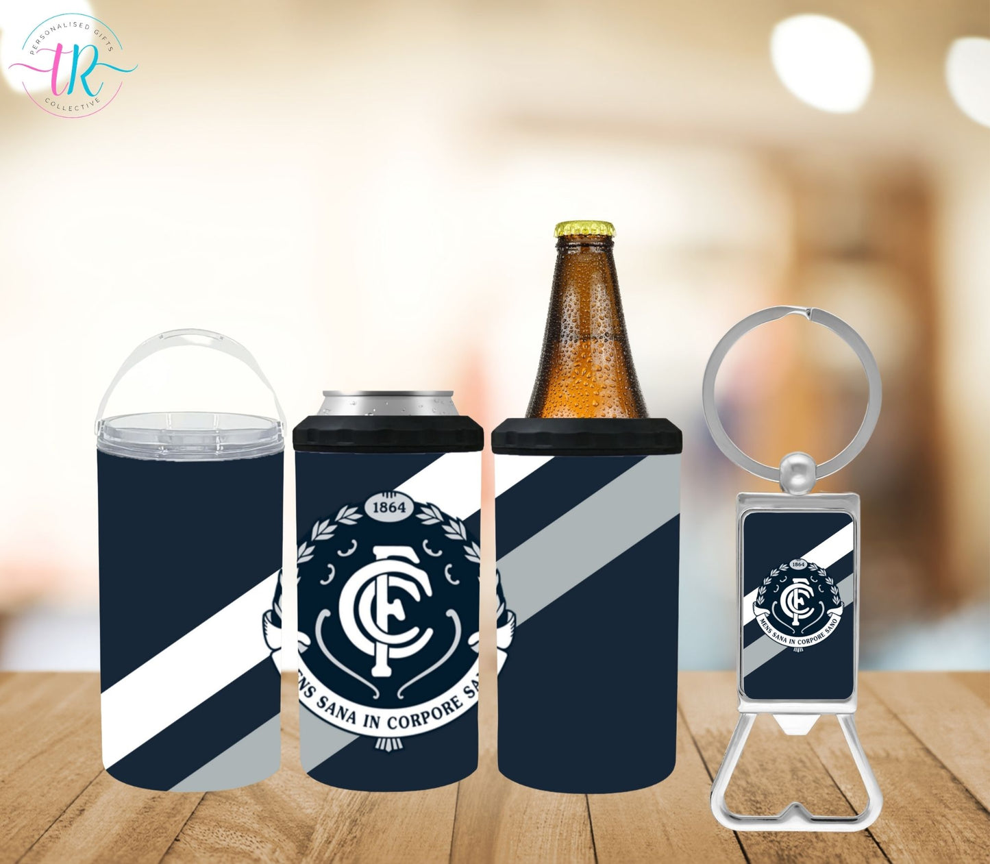 4-in-one-can-cooler-keychain-bottle-opener-set-Carlton-tr-collective-front