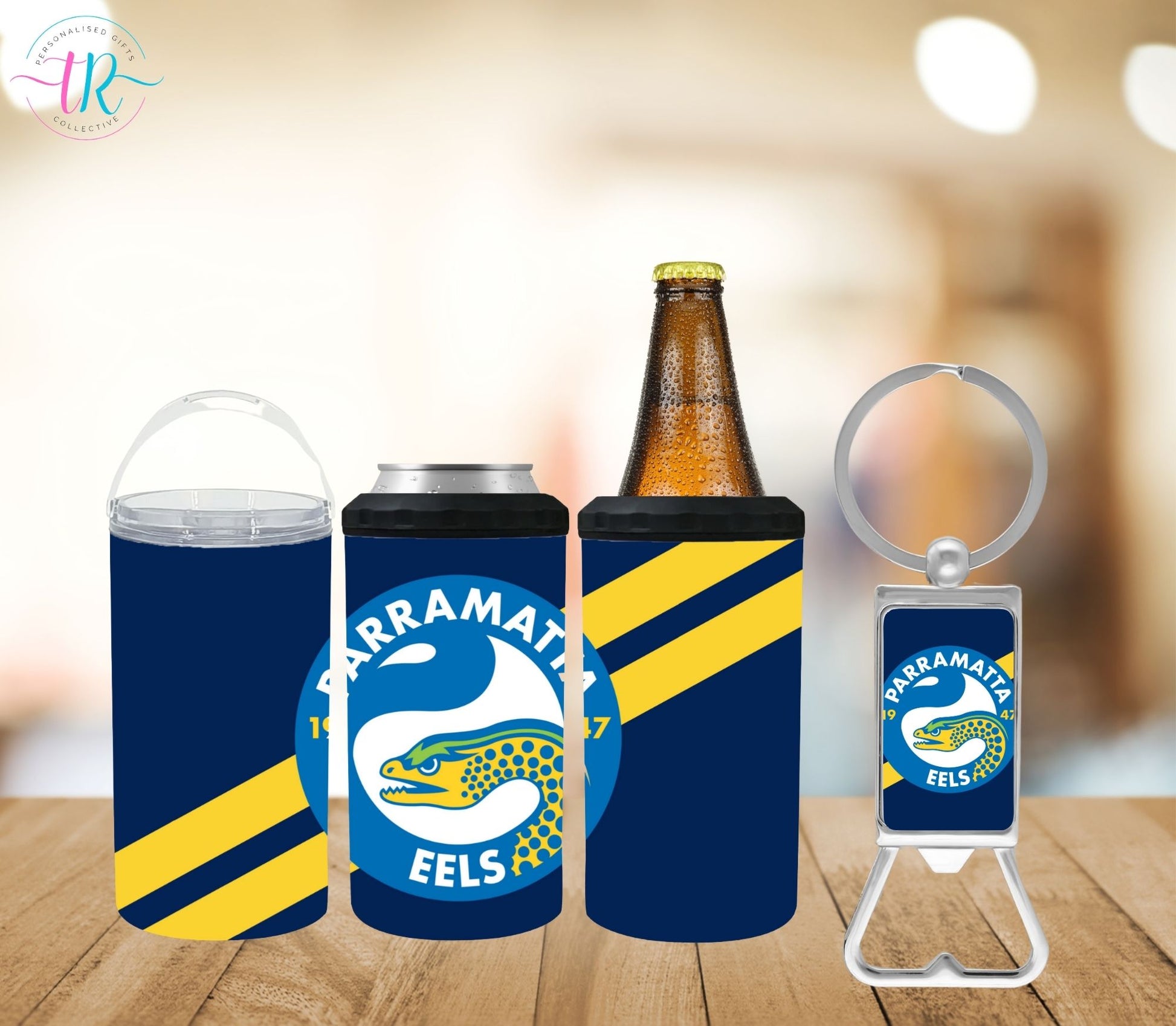 4-in-one-can-cooler-keychain-bottle-opener-set-Eels-tr-collective-front