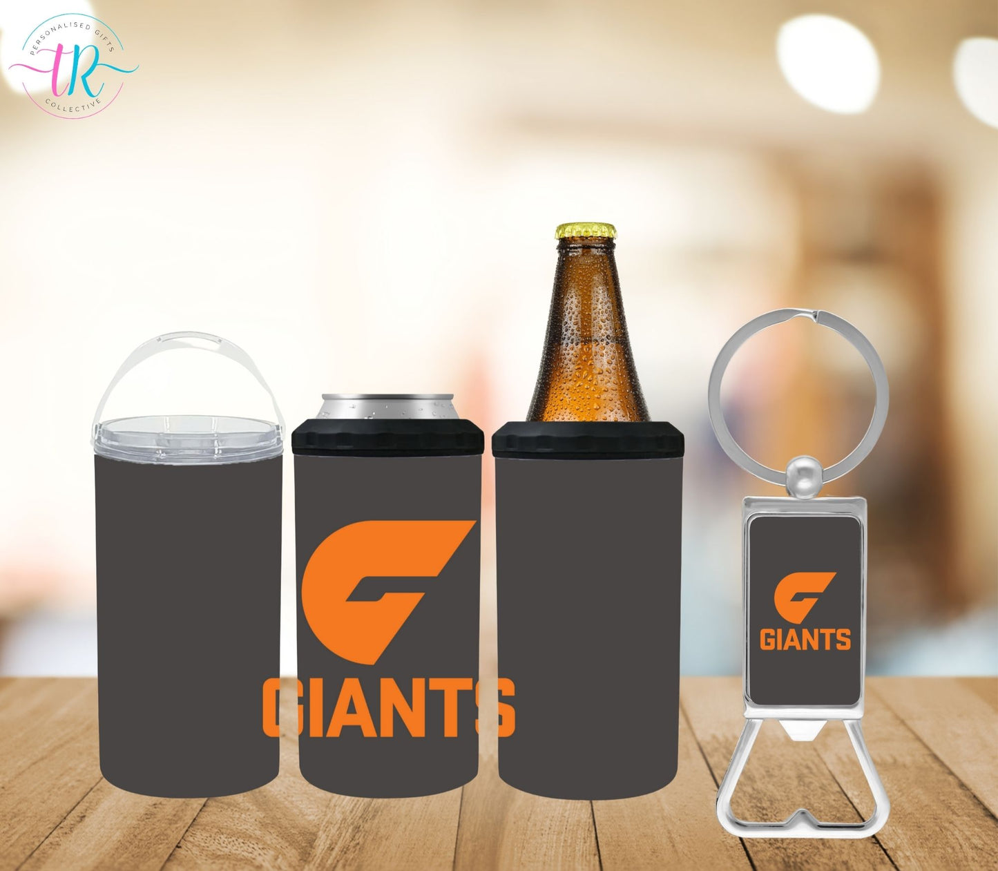 Gift Sets - The Giants