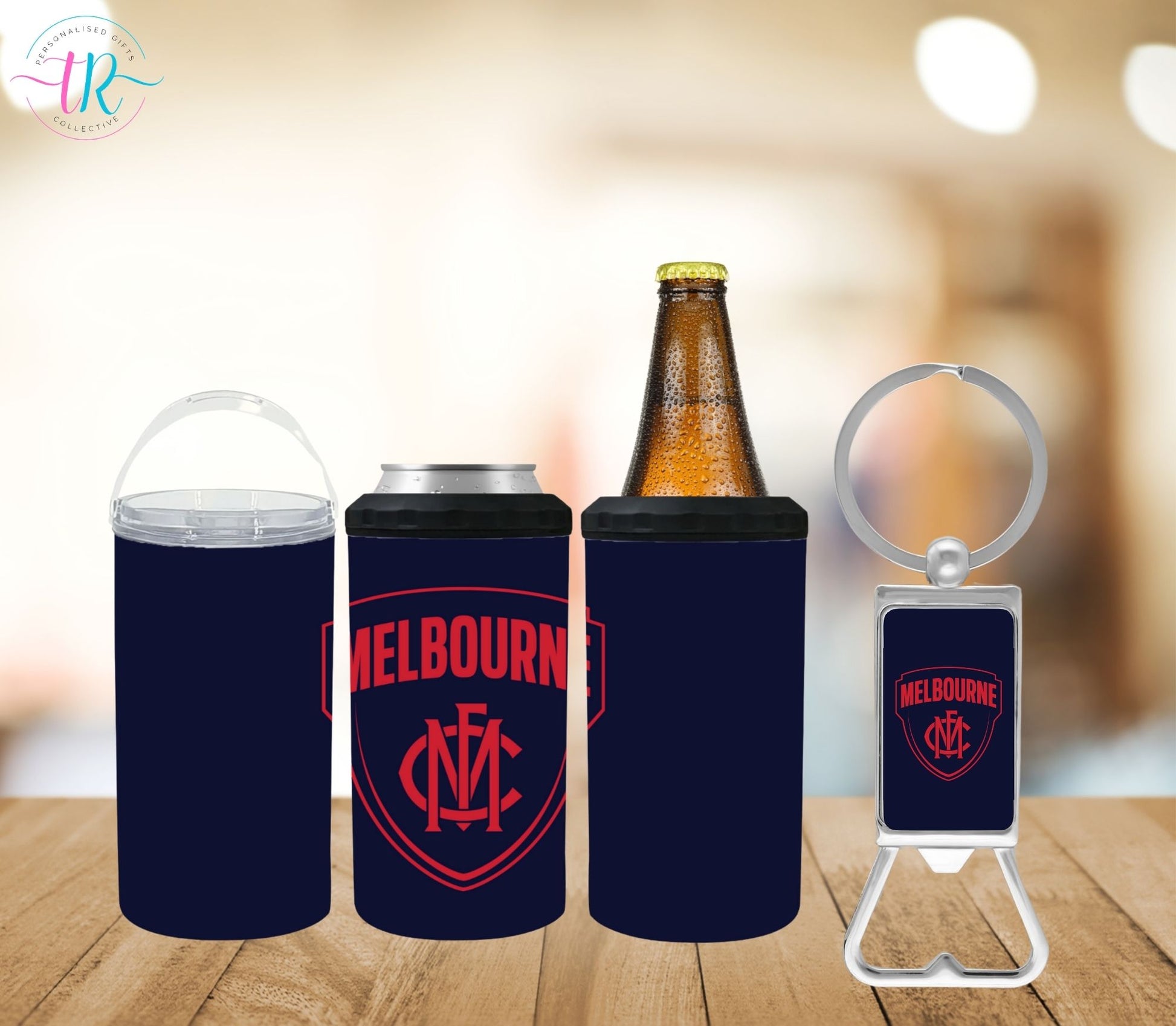 4-in-one-can-cooler-keychain-bottle-opener-set-Melbourne-tr-collective-front