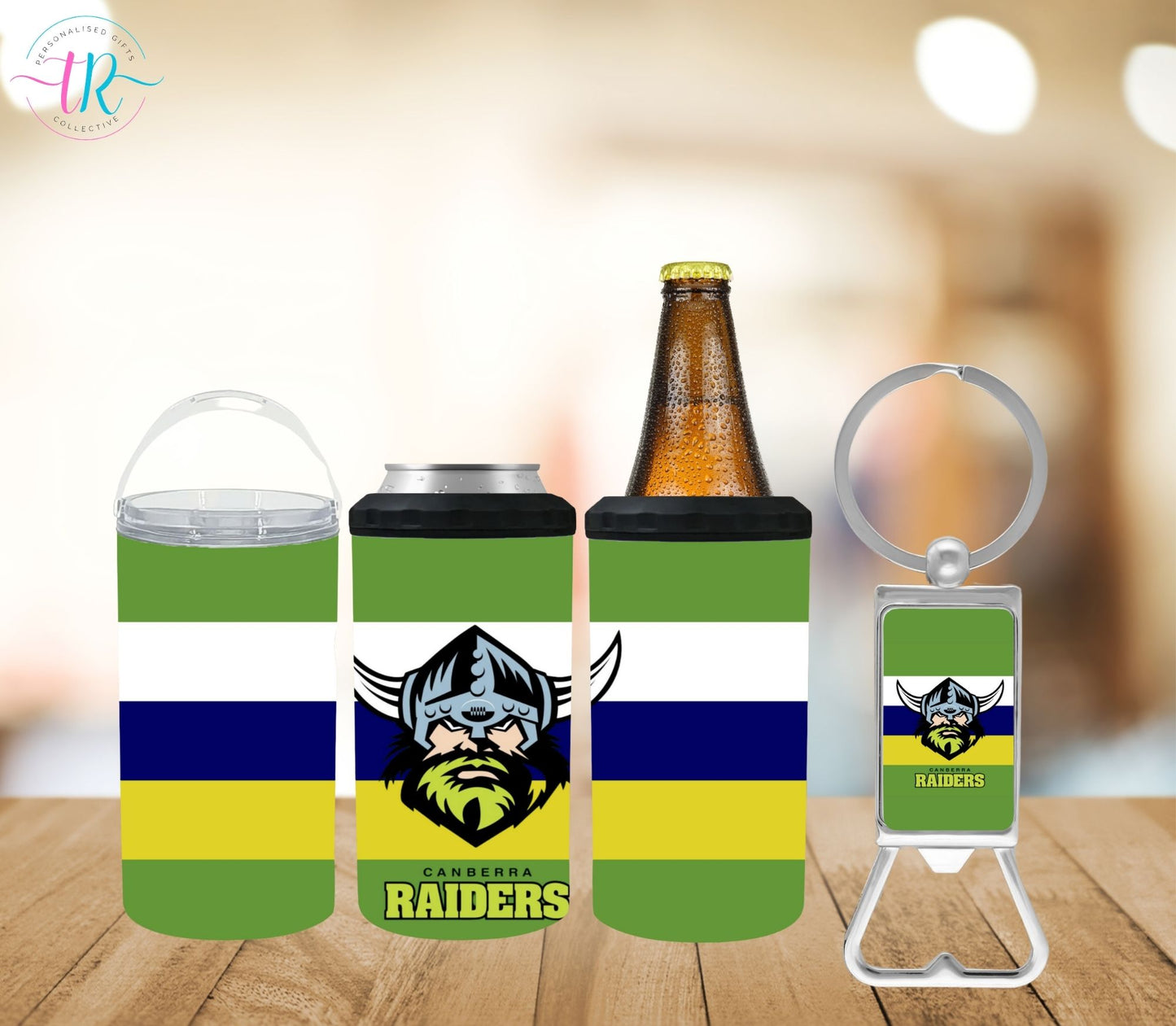 4-in-one-can-cooler-keychain-bottle-opener-set-Raiders-tr-collective-front