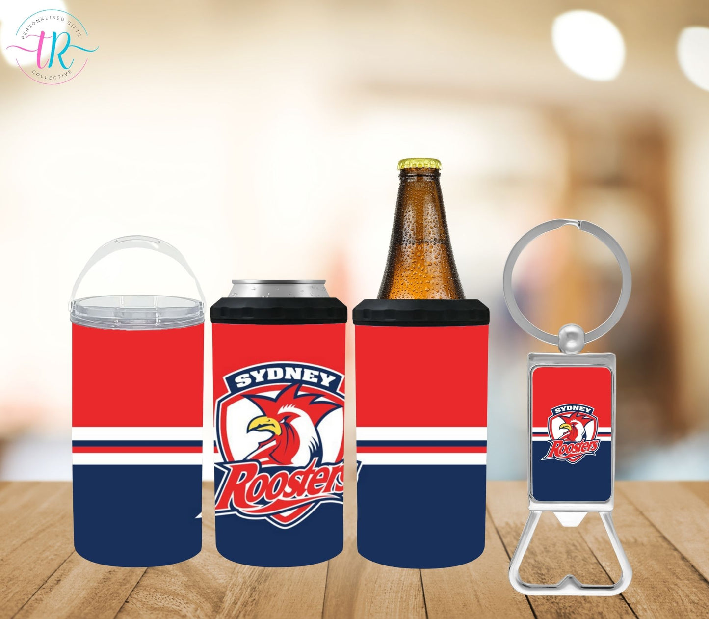 4-in-one-can-cooler-keychain-bottle-opener-set-Roosters-tr-collective-front