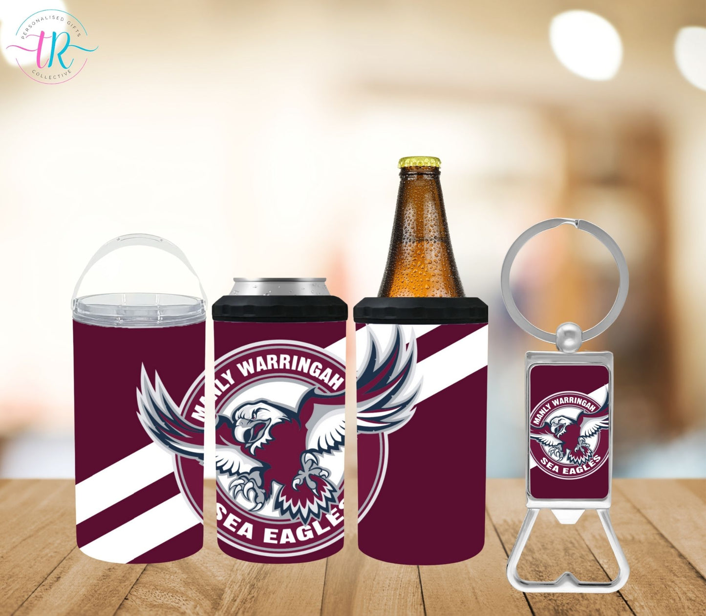 4-in-one-can-cooler-keychain-bottle-opener-set-Sea-Eagles-collective-front