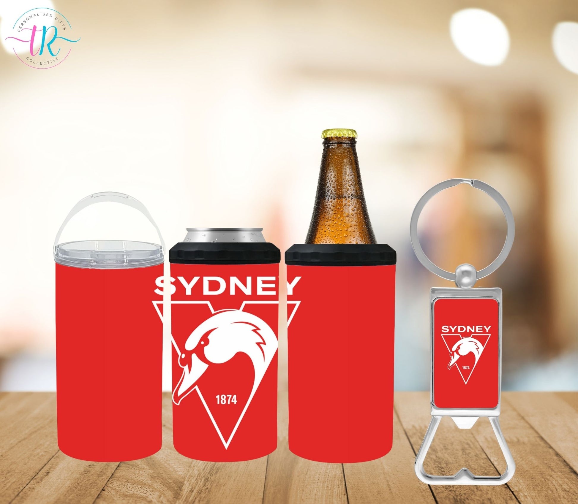 4-in-one-can-cooler-keychain-bottle-opener-set-Swans-tr-collective-front
