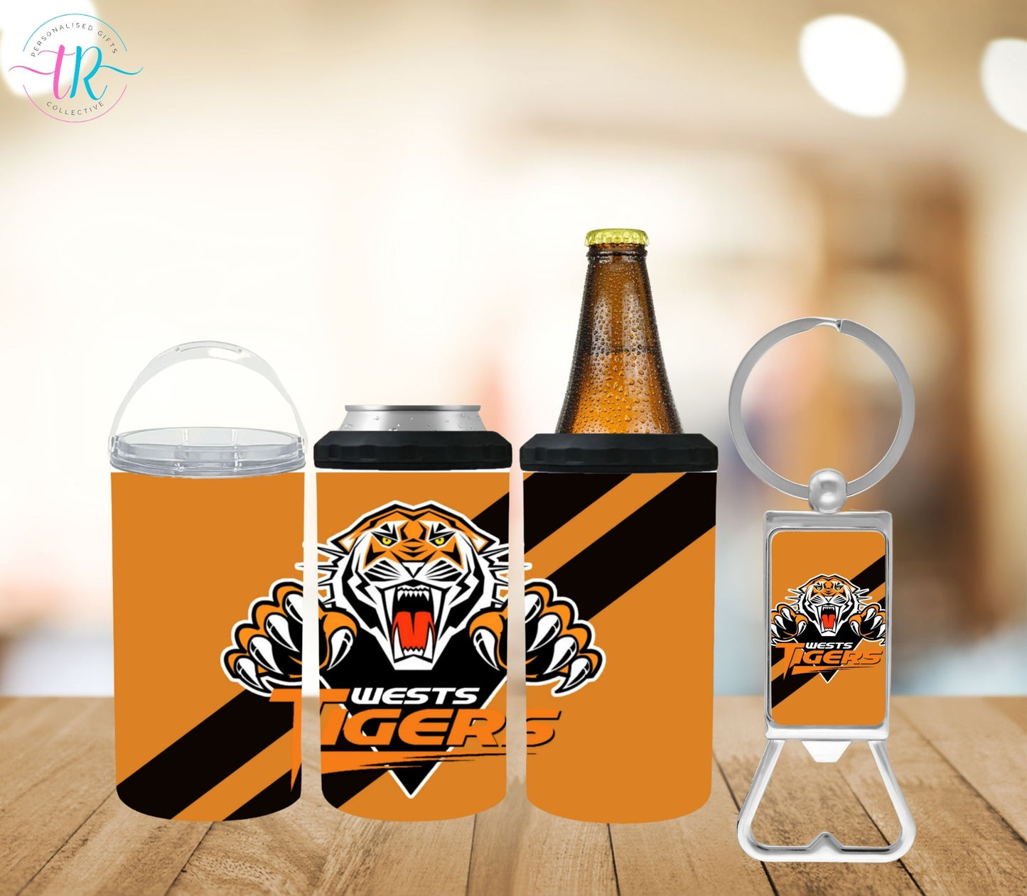 4-in-one-can-cooler-keychain-bottle-opener-set-Tigers-tr-collective-front