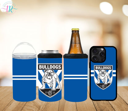 4-in-one-can-cooler-phone-case-set-Bulldogs-tr-collective-front