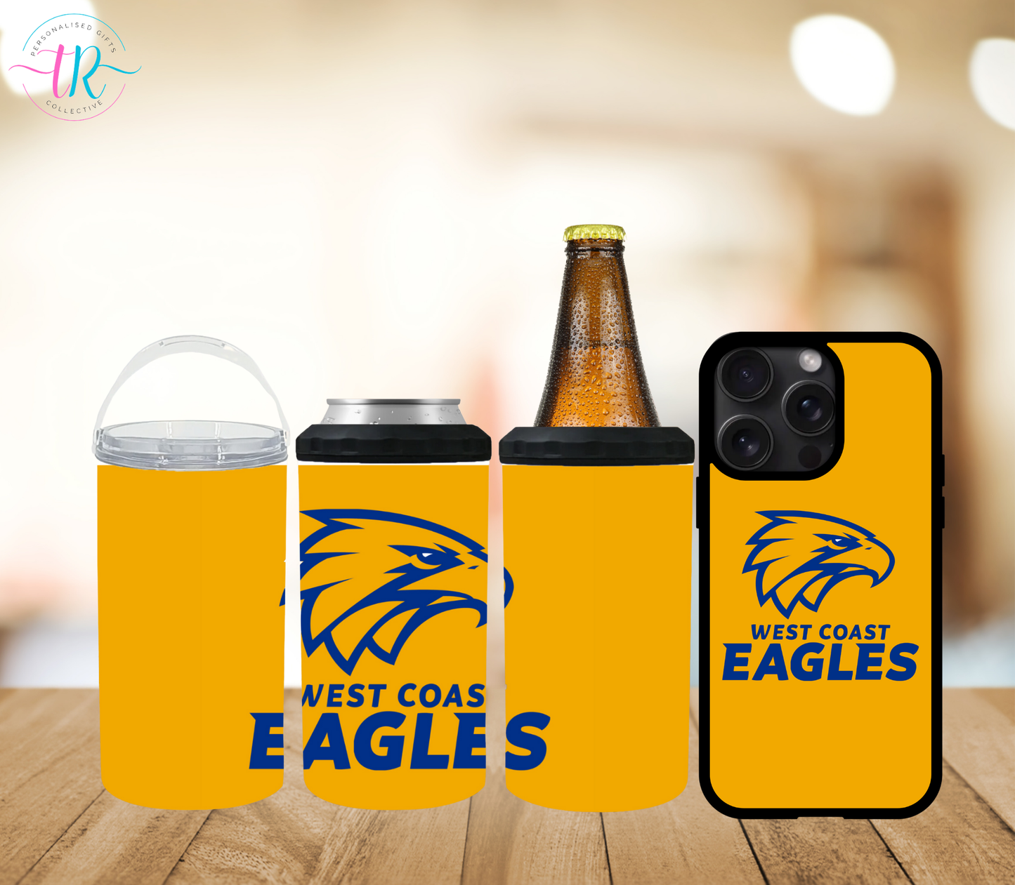 Gift Sets - West Coast Eagles