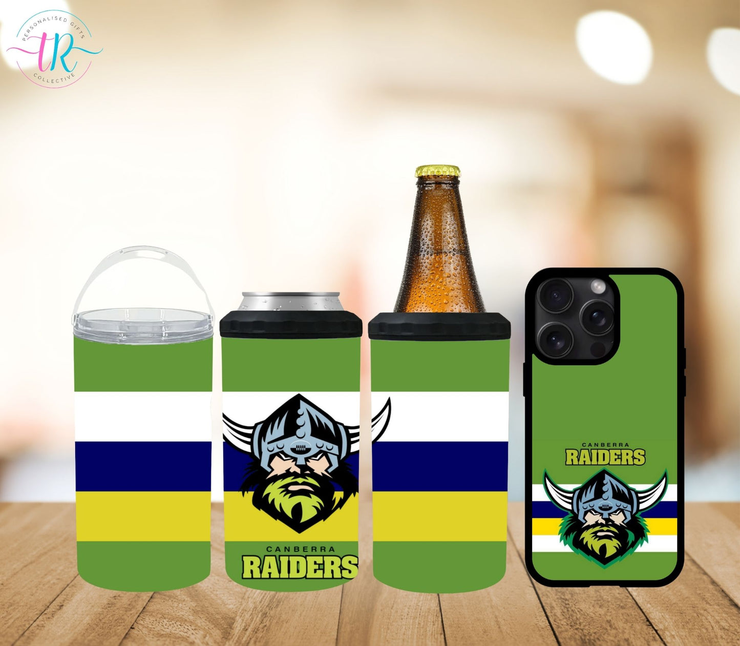 4-in-one-can-cooler-phone-case-set-Raiders-tr-collective-front