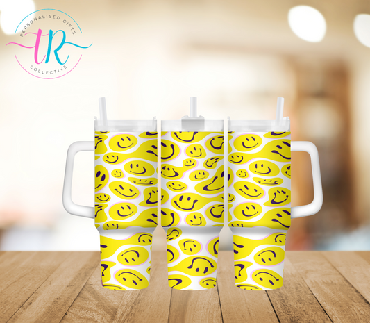 40oz-tumbler-tumbler-tumbler-cup-Always-Smiling-TR-collective-FRONT