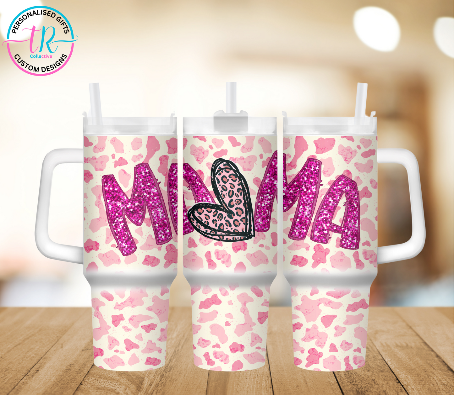 40oz-tumbler-tumbler-tumbler-cup-Mama-hearts-TR-collective-front