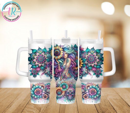 40oz-tumbler-tumbler-tumbler-cup-mandala-TR-collective-front