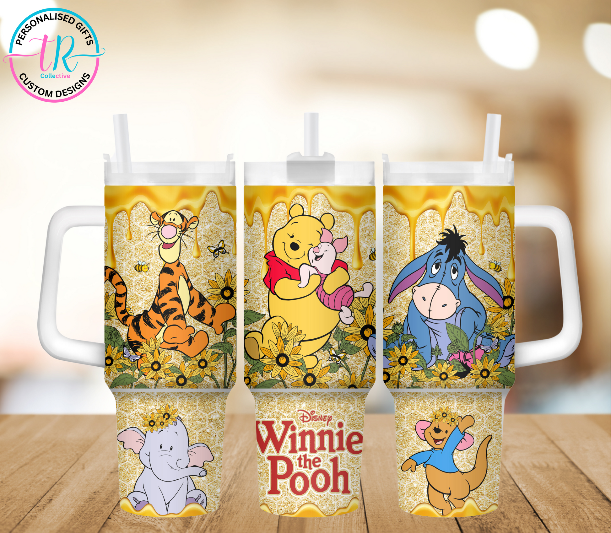 40oz-tumbler-tumbler-tumbler-cup-pooh-and-friends-TR-collective-front