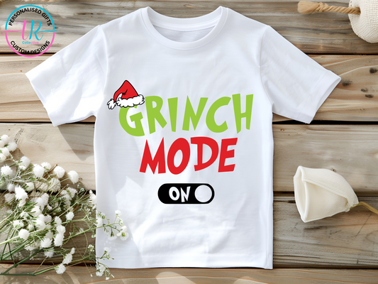 Children_s-Christmas-t-shirts-christmas-tee-shirts-childrens-xmas-shirts-grinch-mode-TR-Collective-front