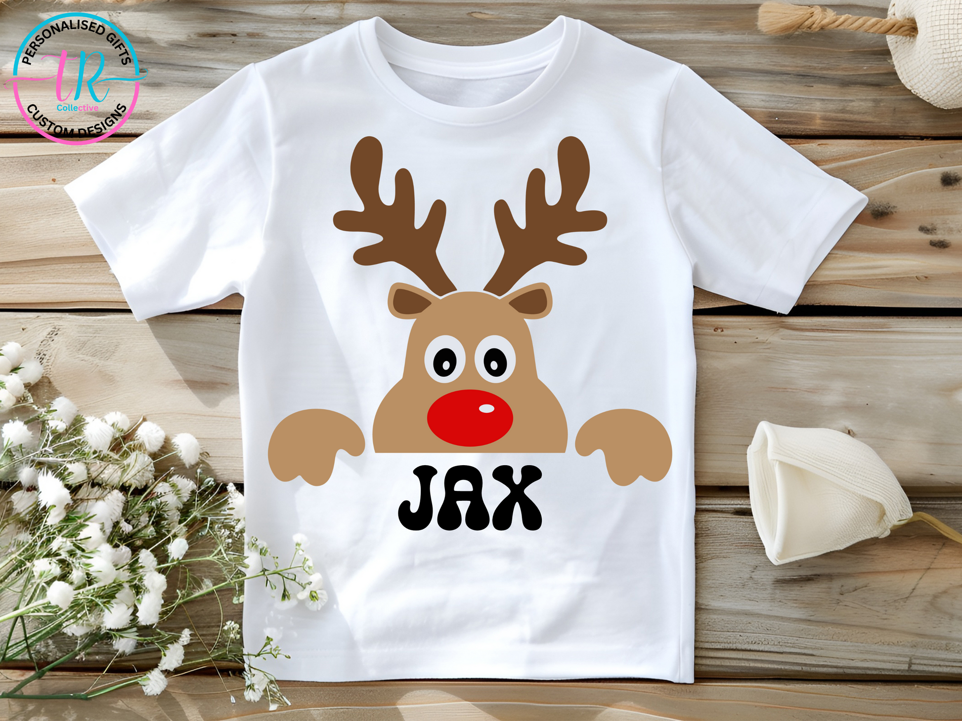 Children_s-Christmas-t-shirts-christmas-tee-shirts-childrens-xmas-shirts-reindeer-TR-Collective-front