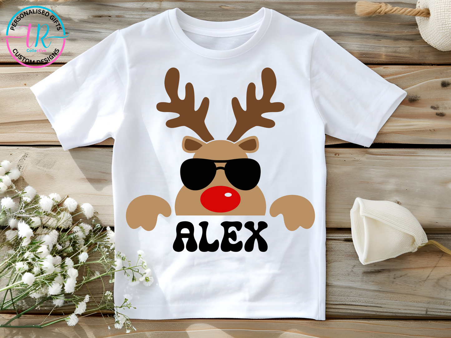 Children_s-Christmas-t-shirts-christmas-tee-shirts-childrens-xmas-shirts-reindeer-glasses-TR-Collective-front