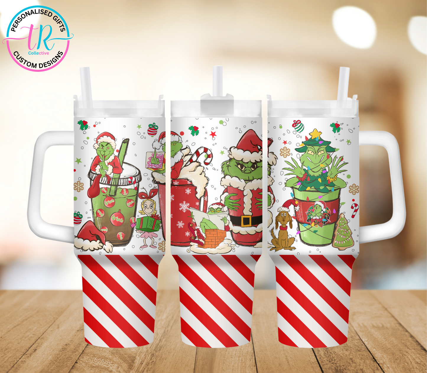 Christmas-40oz-tumbler-40oz-tumbler-tumbler-cup-drive-grinch-TR-collective-front