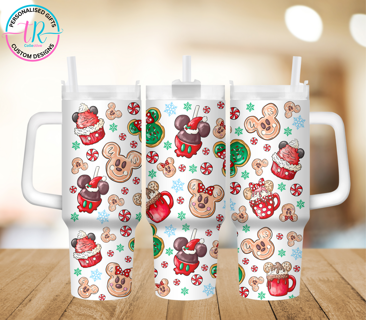 Christmas-40oz-tumbler-40oz-tumbler-tumbler-cup-drive-mickey-christmas-TR-collective-front