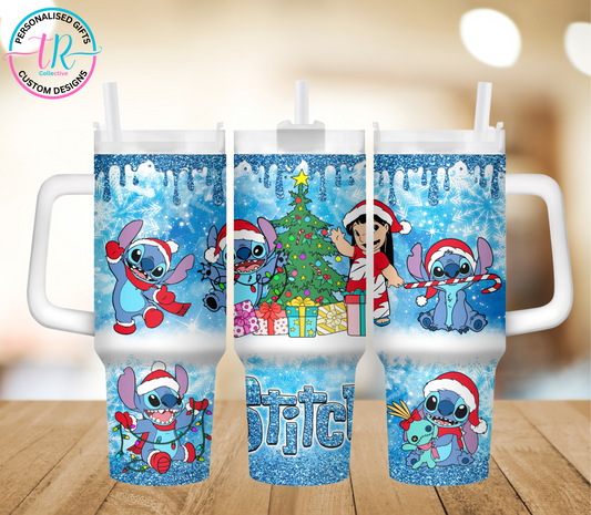 Christmas-40oz-tumbler-40oz-tumbler-tumbler-cup-drive-stitch-christmas-TR-collective-front