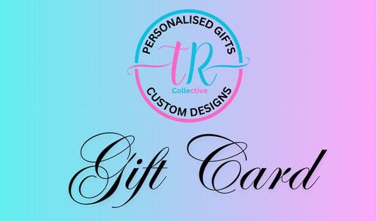 TR Collective Gift Card