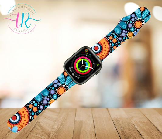 apple-watch-bands-apple-watch-straps-iwatch-bands-Art-print-4-TR-collective-front