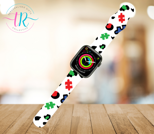 apple-watch-bands-apple-watch-straps-iwatch-bands-autism-puzzle-TR-collective-front