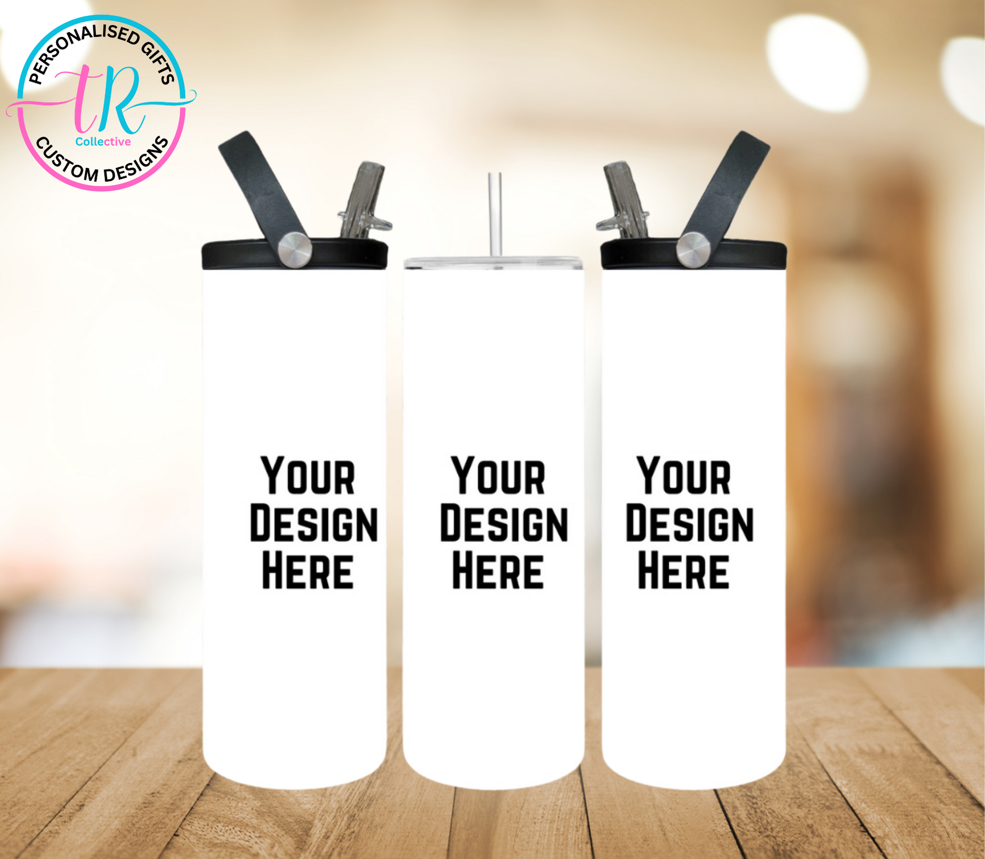 custom-20oz-water-bottle-personalised-water-bottle-custom-drink-bottle-TR-collective-front