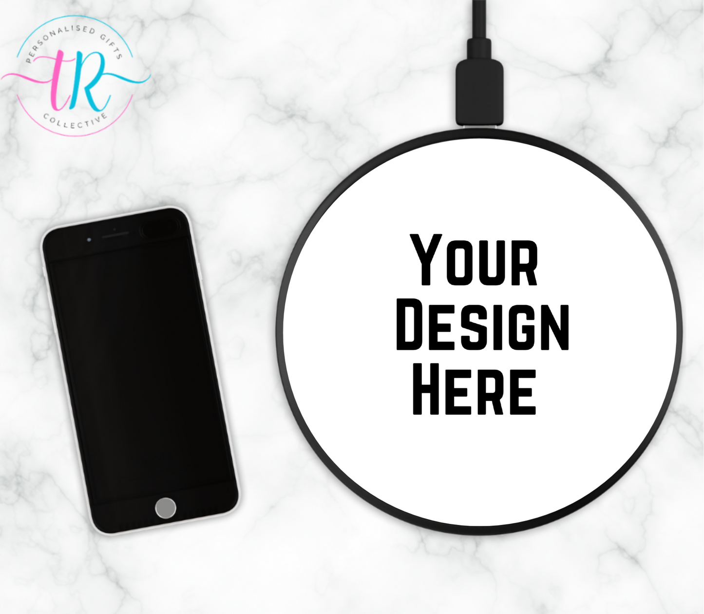 custom-wireless-phone-charger-personalised-phone-chargers-custom-phone-charger-TR-collective-front