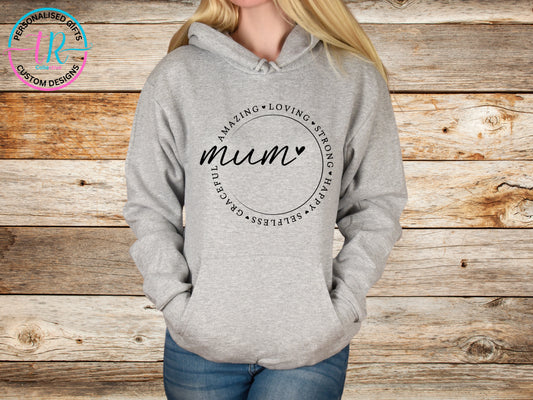 hoodies-womens-hoodie-jumper-mum-gray-TR-collective-front