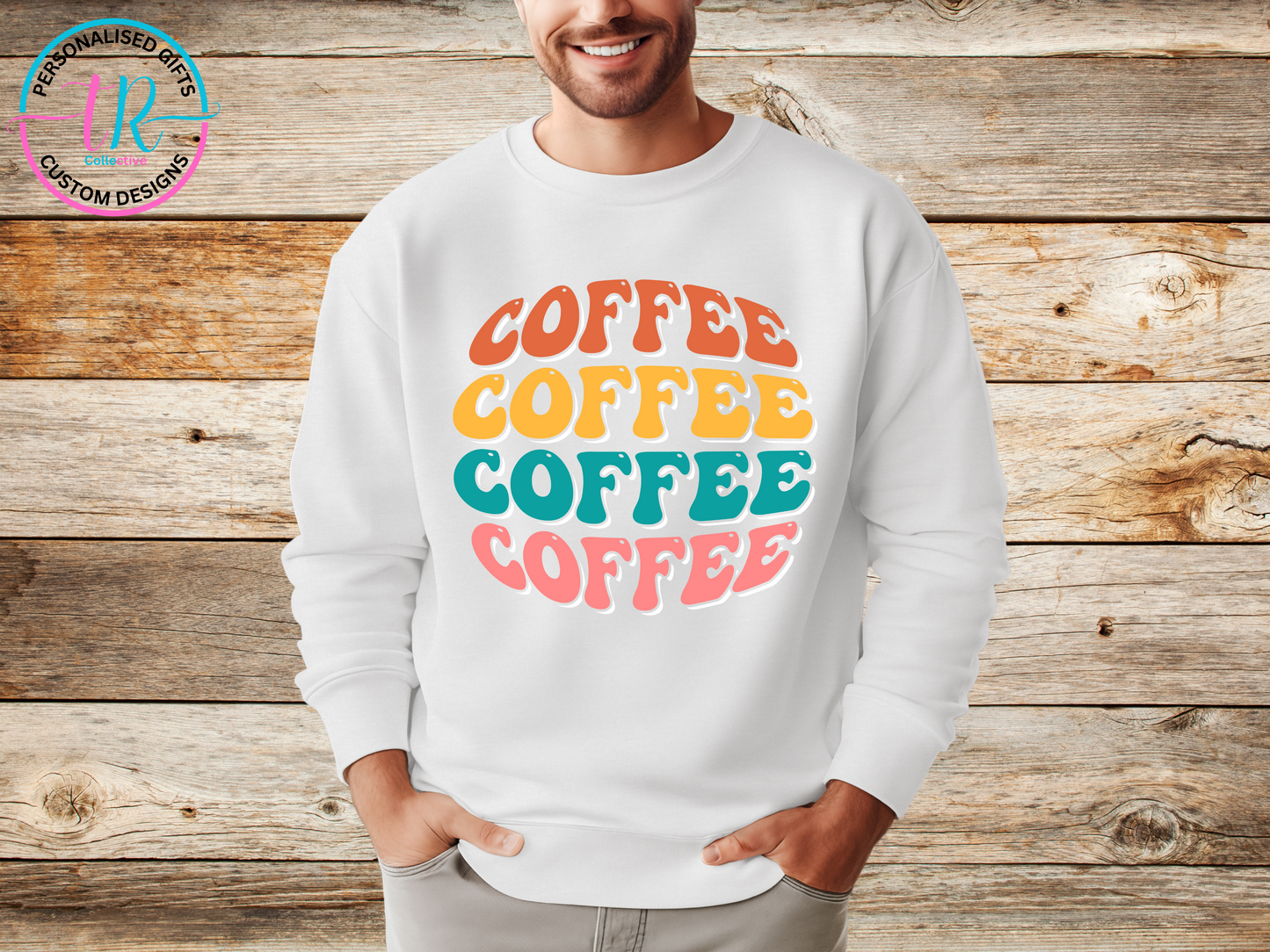 jumper-sweat-shirt-mens-jumper-coffee-white-TR-collective-front