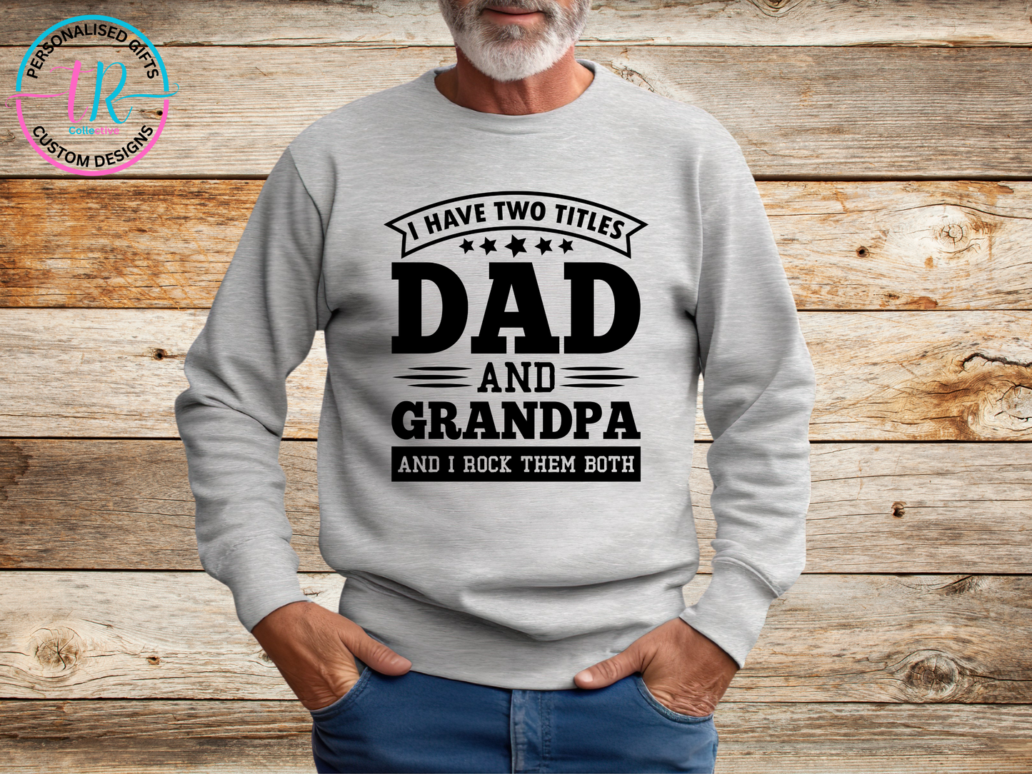 jumper-sweat-shirt-mens-jumper-dad-and-grandpa-grey-TR-collective-front