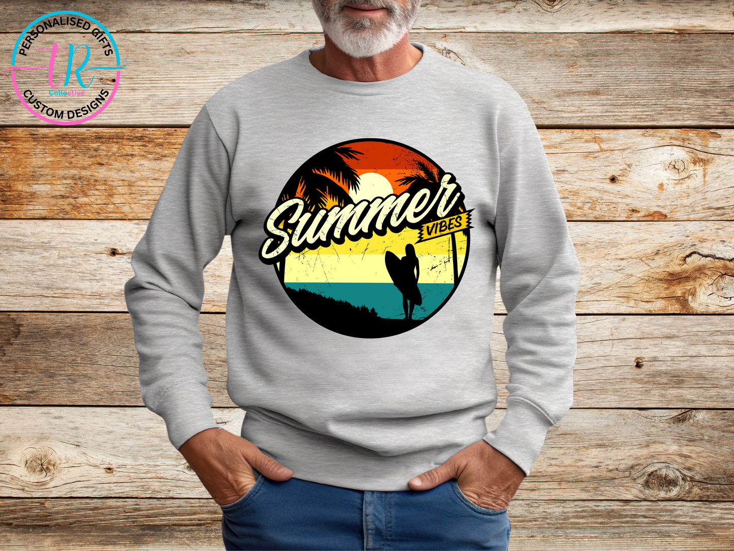 jumper-sweat-shirt-mens-jumper-summer-grey-TR-collective-front